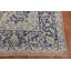 Tapis traditionnel rétro 9 x 13
