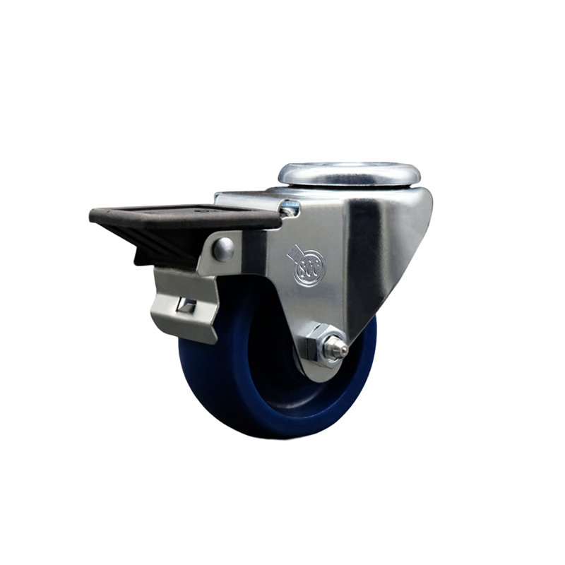 Polyurethane Caster