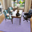 Solid Colour Shag Area Rug-121281093-121281090