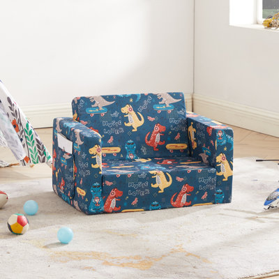 Toddler Chairs Baby Shark Fold Out Couch Couch For Kids Baby