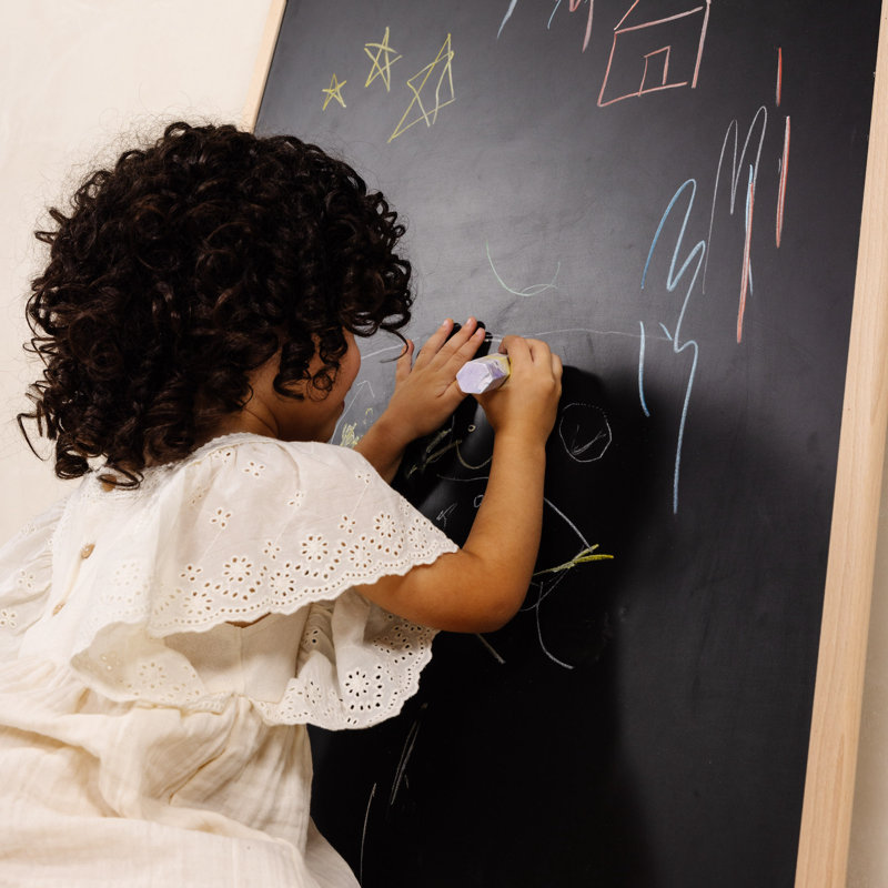 Gathre USA Board Chalkboard Eraser