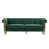 Retro Green sélectionné