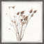 Leafless - Single Picture Frame Painting-1031312027