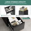3 Drawer Vertical Filing Cabinet