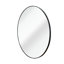 Miroir de salle de bain 32 po.