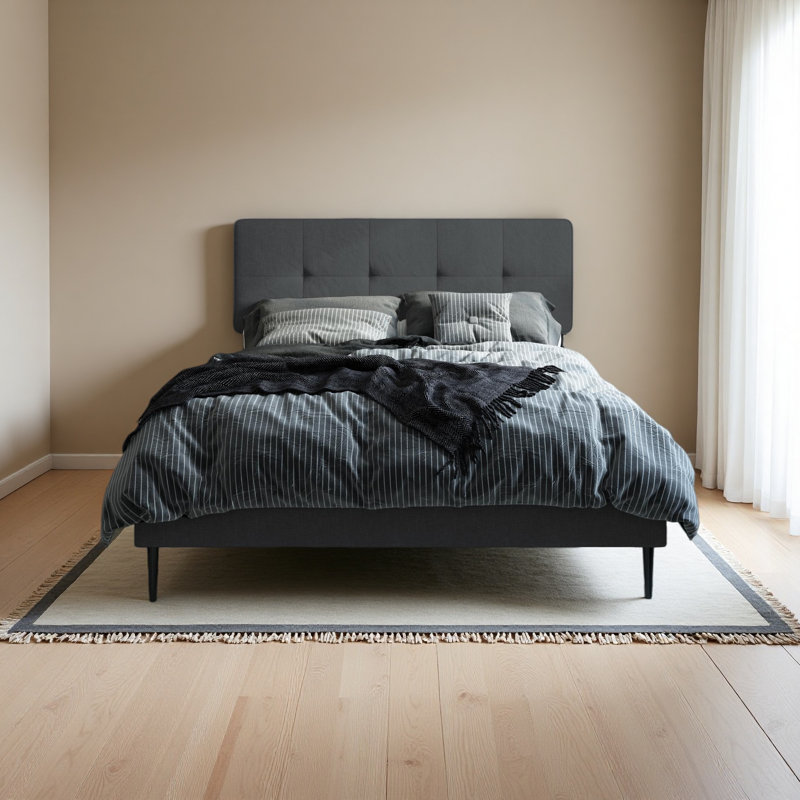Tyler Upholstered Bed
