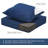 Outdoor Deep Seating Cushion Set, outdoor cushion,outdoor chair cushions ﻿-50494383-50494368