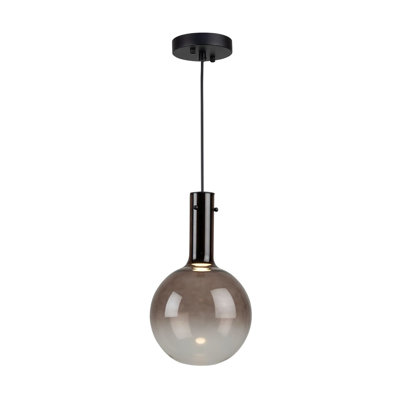 Luminaire suspendu 1 lumière Alexis