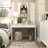 Annabell 2 Piece Oval Tiered Shelf