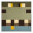 Pixel Patchwork Rug-1541070237