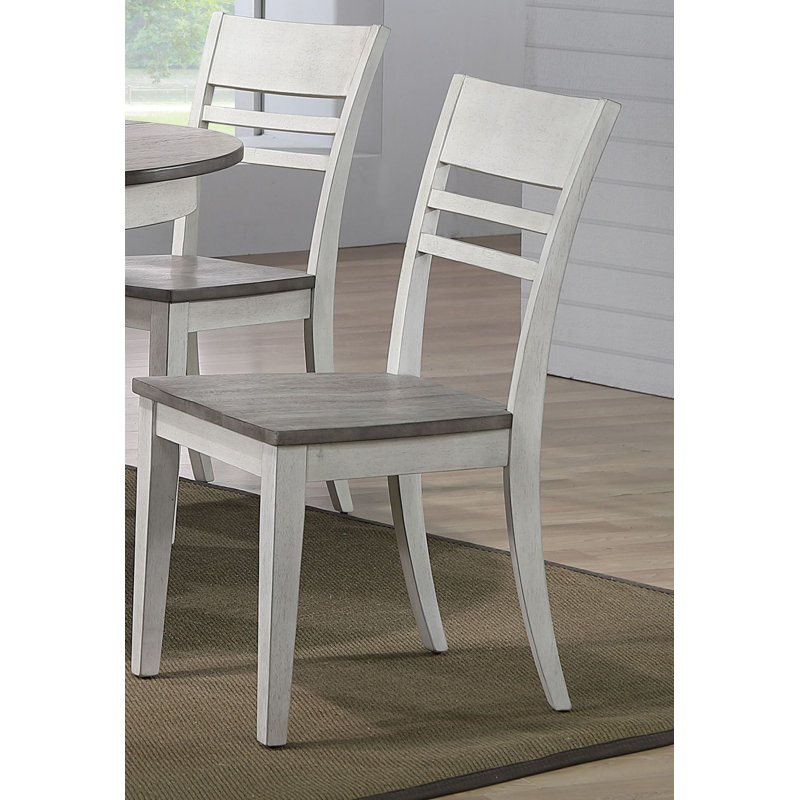 Herberth Solid Wood Dining Chair