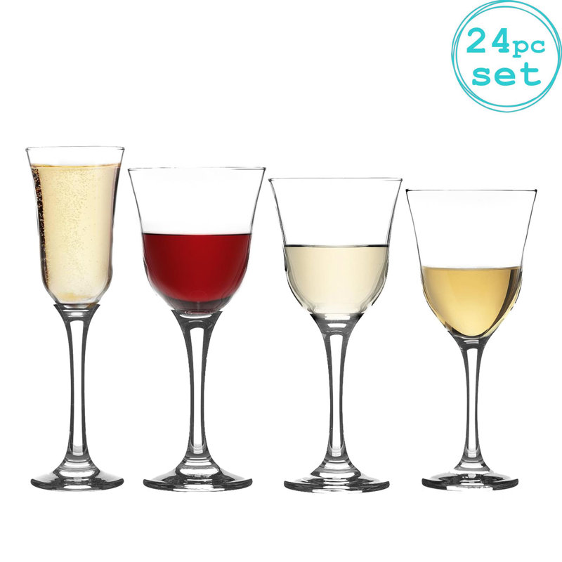 Handmade Glass, 24