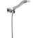 Dryden Single-Spray Wall Mount Hand Held Shower with Hose