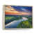 Cadre naturel flottant