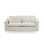Grace-Olivia Cotton Blend Sofa-1201445395-1115657788