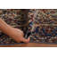 Tapis traditionnel pré-1900 5 x 7