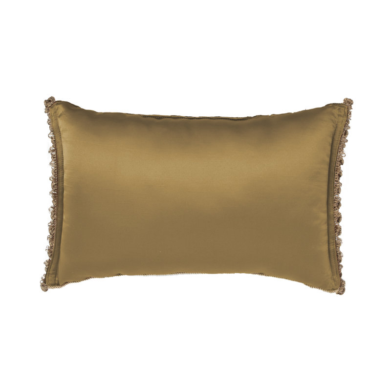China Art Polyester Sham, Black