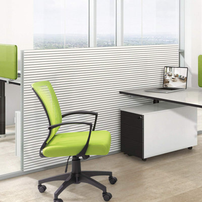 Chaise de bureau en polyester Chair