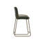 Tabouret de bar rembourré Rudy-106755984-106755987