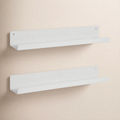 Tara 24" Floating Shelf