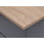 Brielle 117cm Sideboard-1577786833