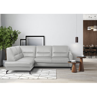 4 Seater Corner Sofa 