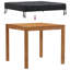 Outdoor Patio Table Cover