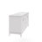 Belmar 72'' Double Bathroom Vanity with Marble Top-2143022339