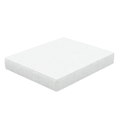 Sunbrella® Outdoor Ottoman Seat Cushion