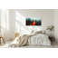 Wrapped Canvas Panoramic Print