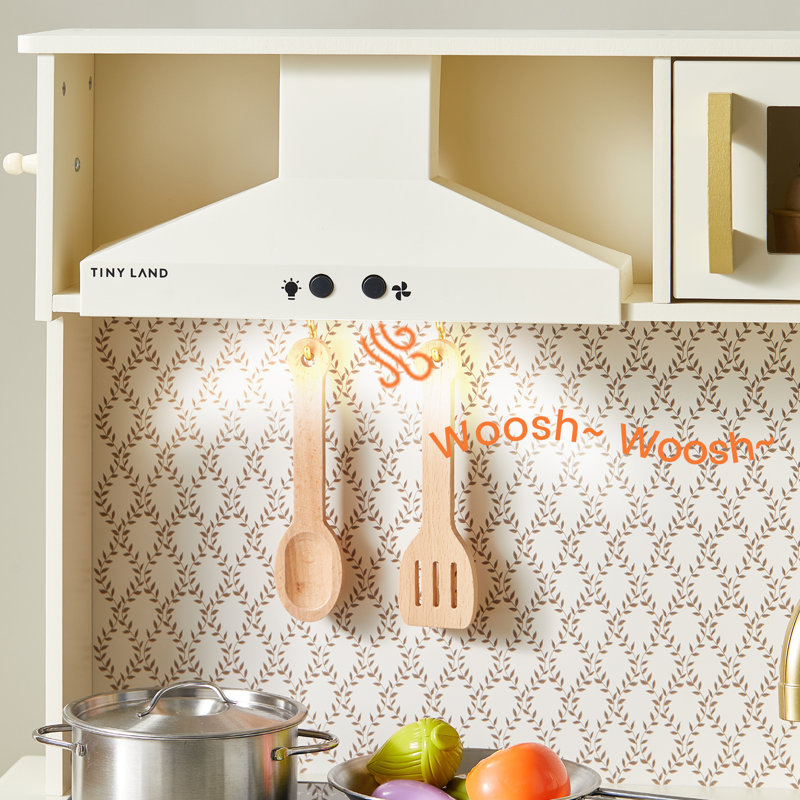 Tiny Land® PopJoy Play Kitchen