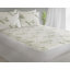 Housse de protection pour matelas ajustée Swensen