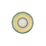Villeroy & Boch French Garden Fleur Espresso Cup Saucer