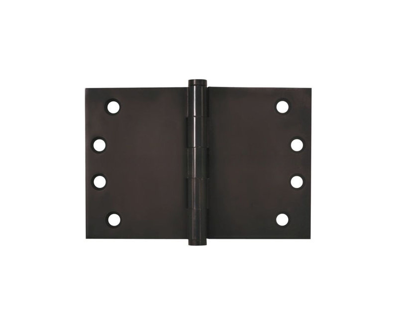 102'' x 102'' Butt Bearing Hinge
