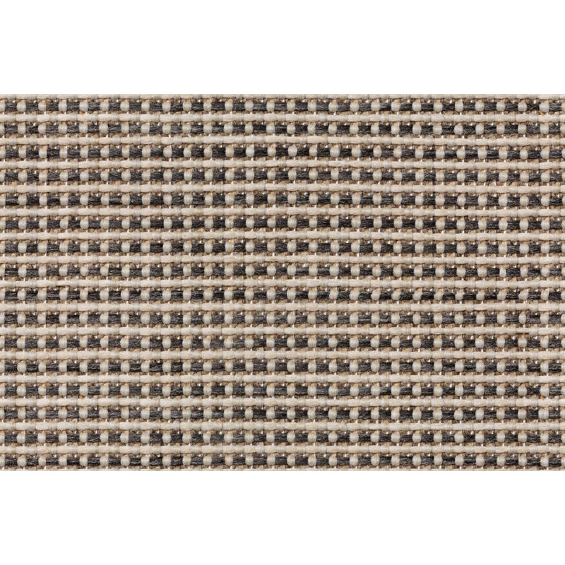 Dotty Love Seat, Beige