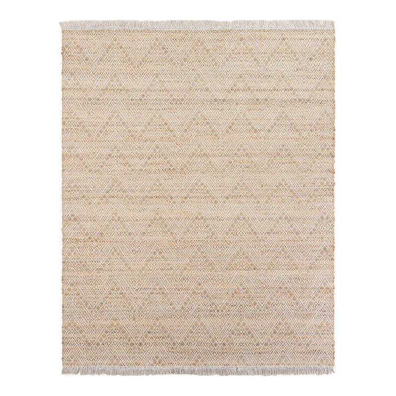 Tapis Tanya Courtland, Rectangle 7 pi 10 po x 10 pi