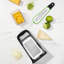 OXO Good Grips Box Grater with Removable Zester