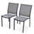Dancer Rectangular 6 - Person 150Cm L Dining Set with Cushions-36581540