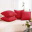 Housse de coussin décoratif réversible (ensemble de 4)-111898780-111898778