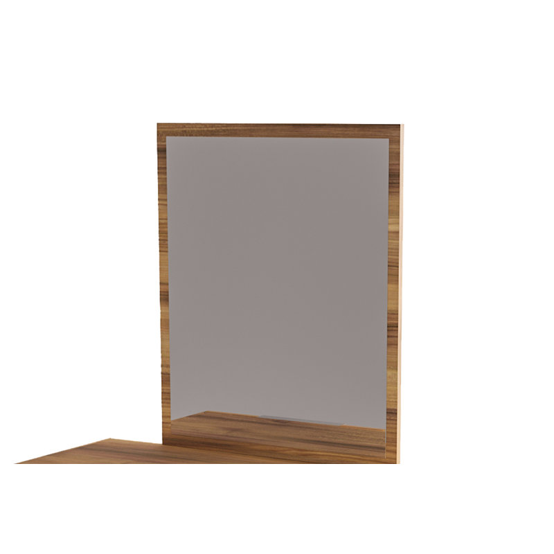 Mattawa Mirror