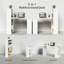 Nashira Writing Desk