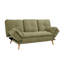 Roman 3 Seater Sofa Bed-655006707