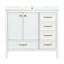 Meuble-lavabo 36 po avec lavabo-712152655