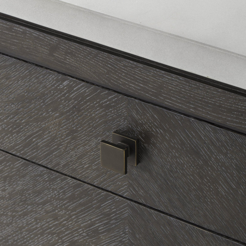 Maison 55 Accent Chest