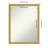 Grace Narrow Non-Beveled Wall Mirror-784325849-758355702