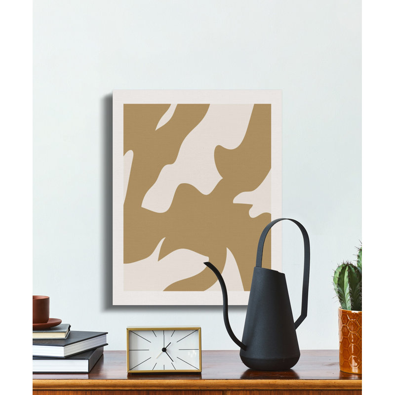 Wrapped Canvas Print Set, 24x30
