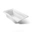 Baignoire de trempage encastrée 66 po. X 36 po. Mariposa-101378367-10978488