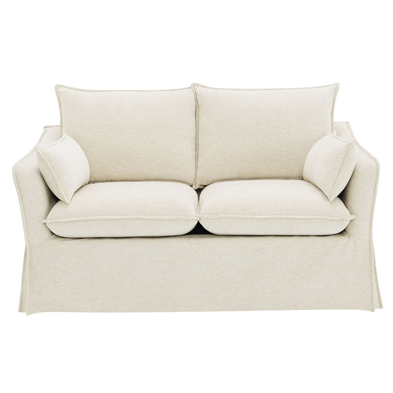 Zoelle Loveseat W/2 Pillows