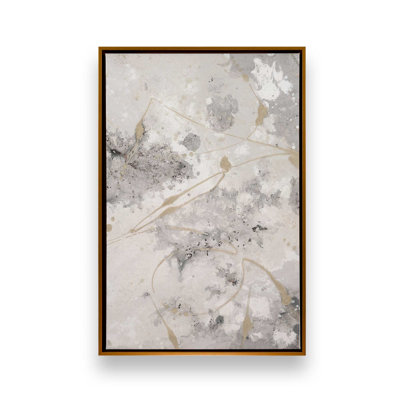 Gilded Whispers v2 Print
