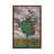 Classic Brown Wood Framed selected